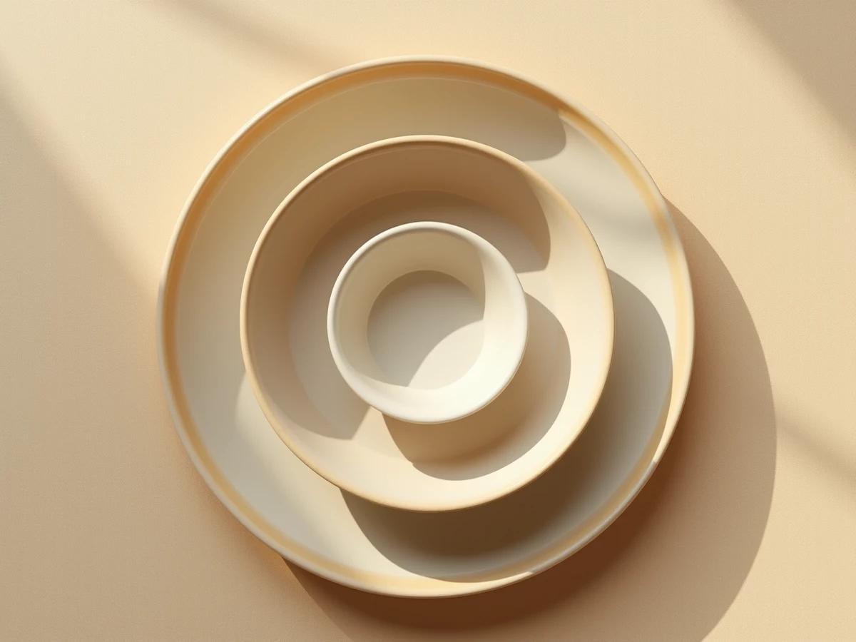 Concentric nested forms — the sovereign health ecosystem
